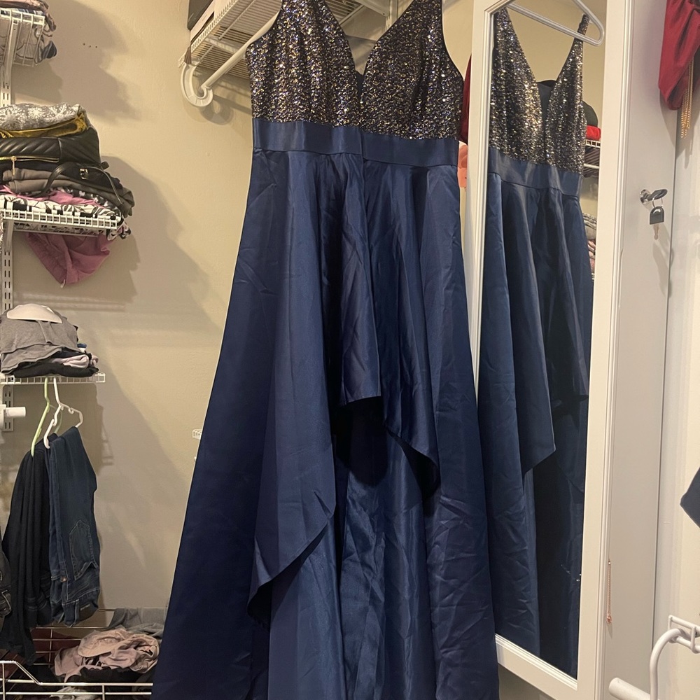 Brand new dress XL